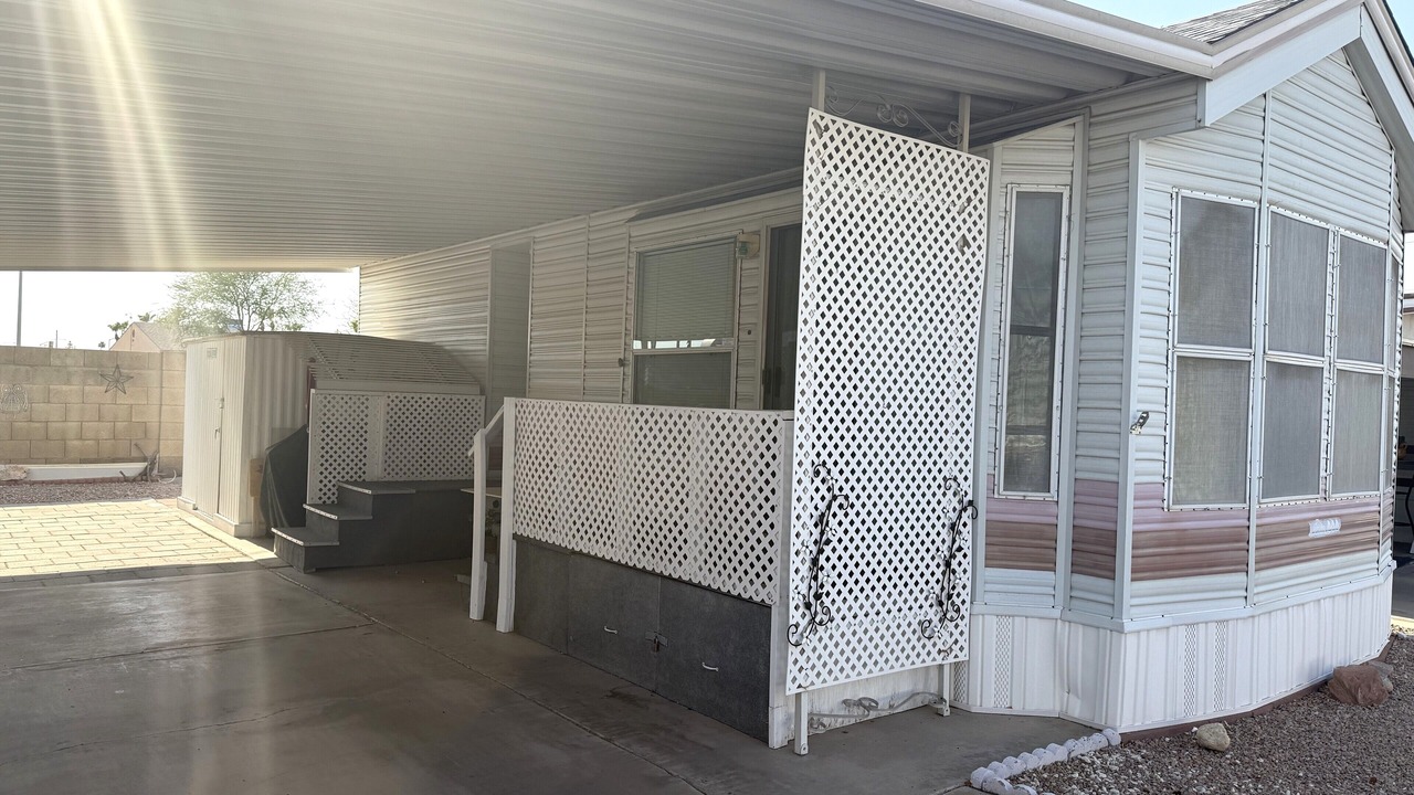 Photo of Outdoor in Mesa