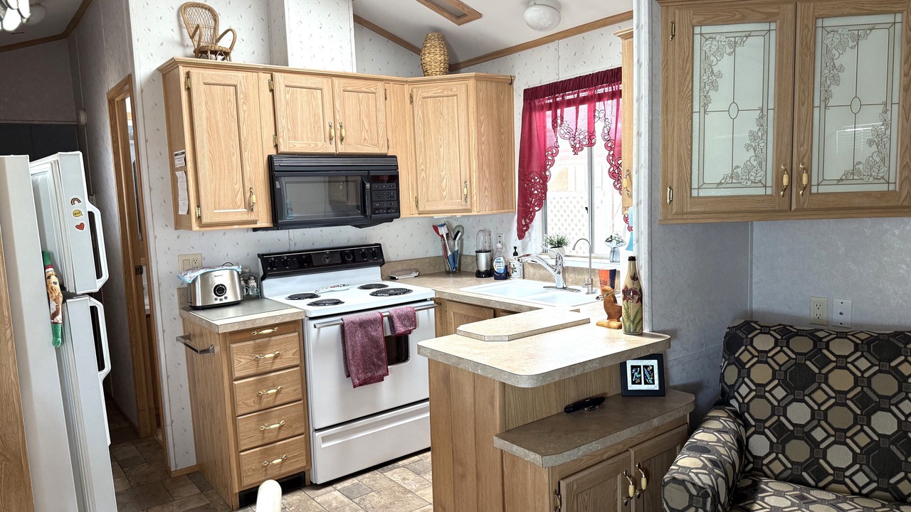 Photo of Kitchen in Mesa