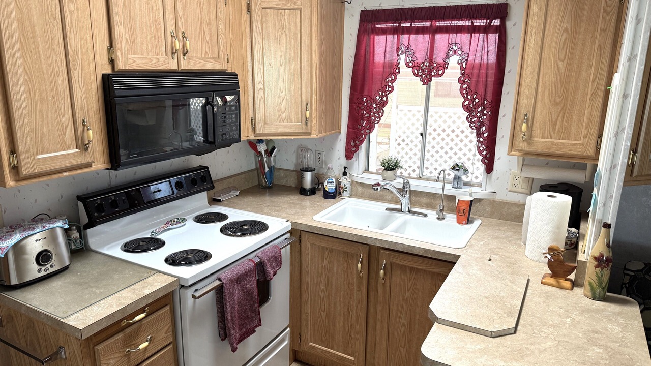 Photo of Kitchen in Mesa