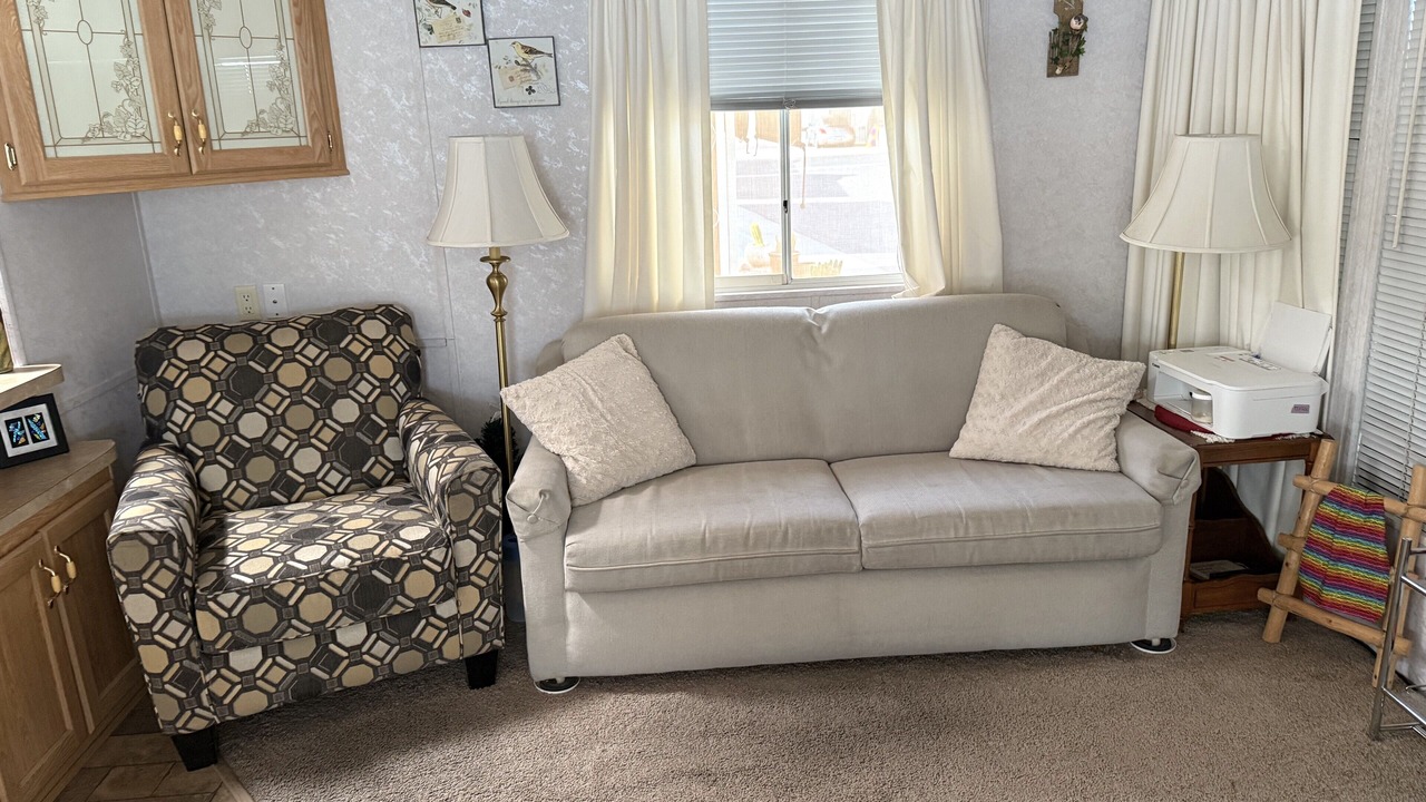 Photo of Livingroom in Mesa