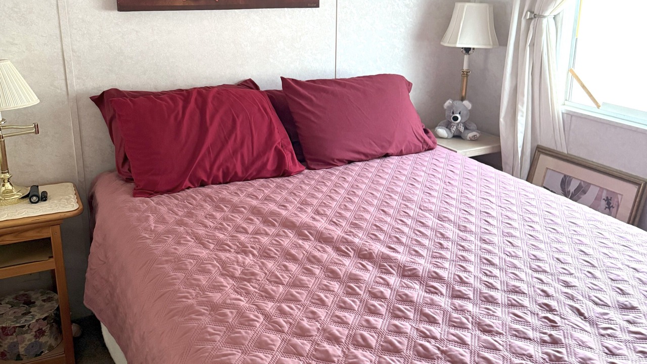 Photo of Bedroom in Mesa