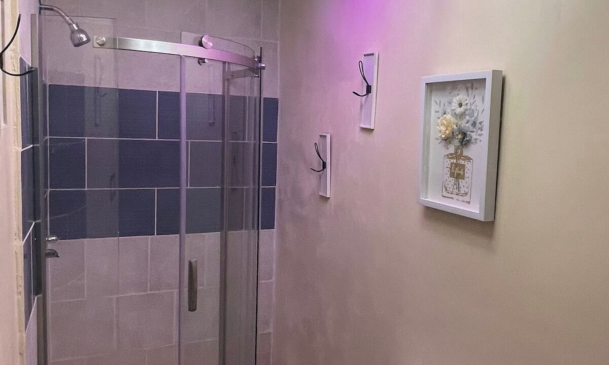 Photo of Bathroom in Fredonia