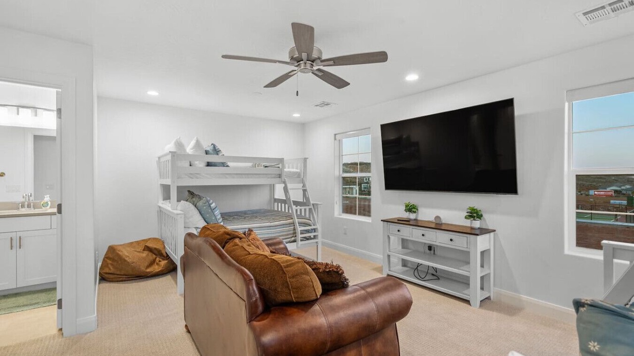 Photo of Livingroom in Washington