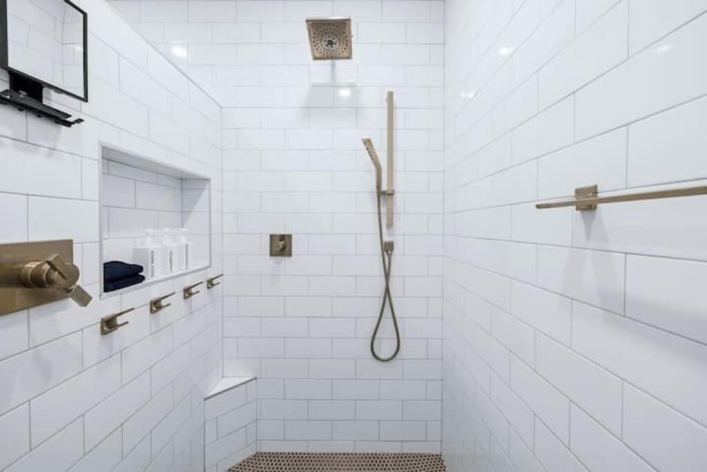Photo of Bathroom in Village Grove