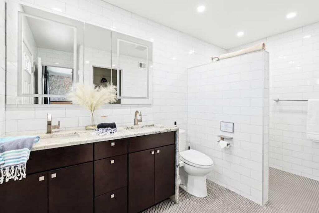 Photo of Bathroom in Village Grove