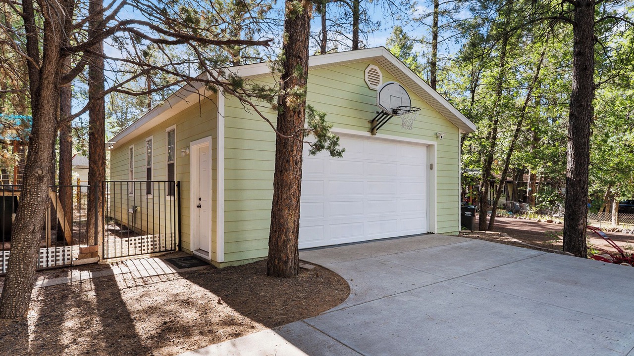 Photo of Outdoor in Pinetop