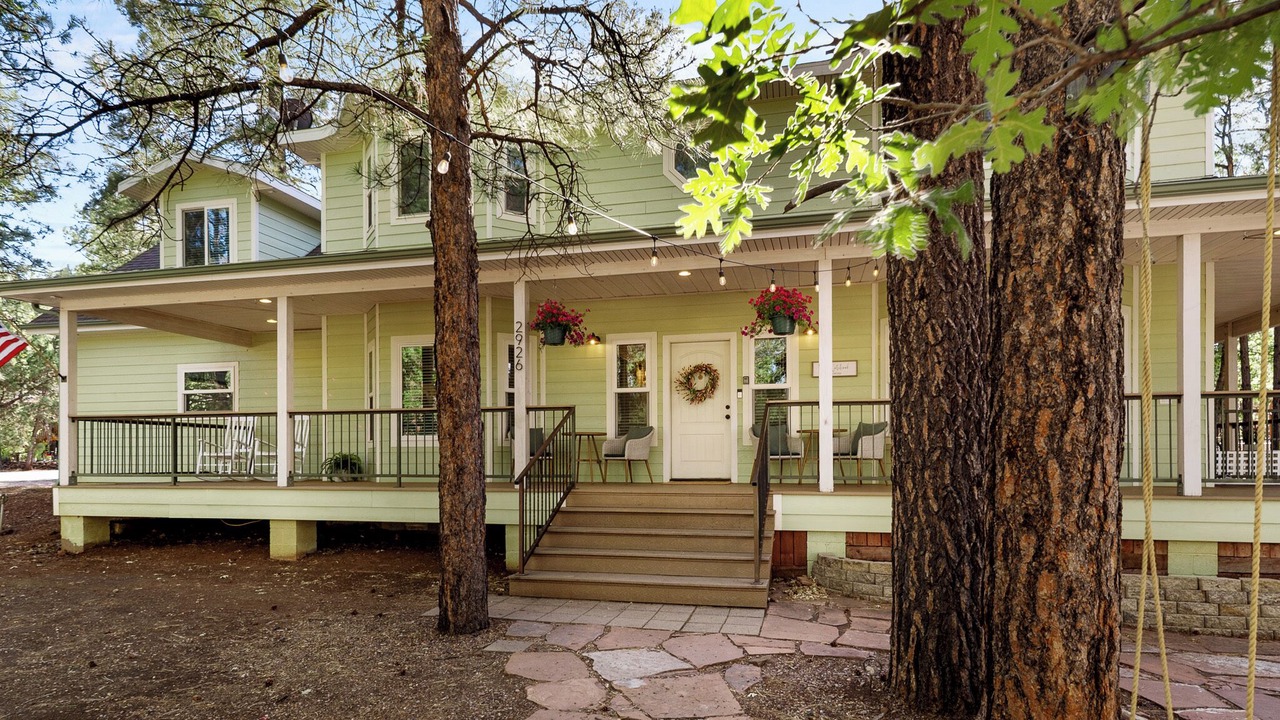 Photo of Outdoor in Pinetop