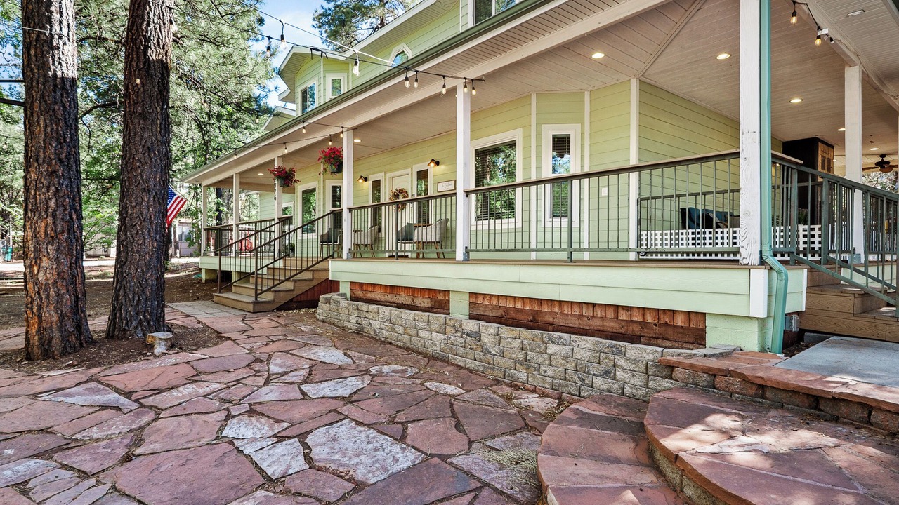 Photo of Outdoor in Pinetop