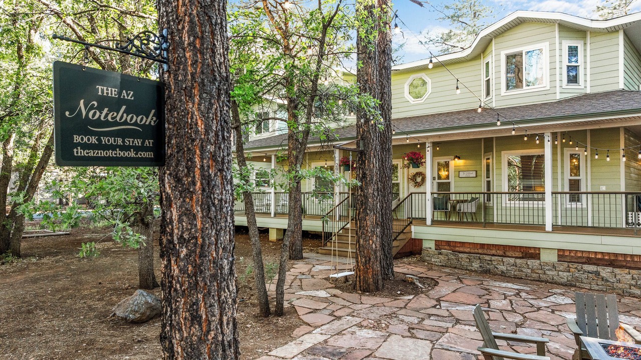 Photo of Outdoor in Pinetop