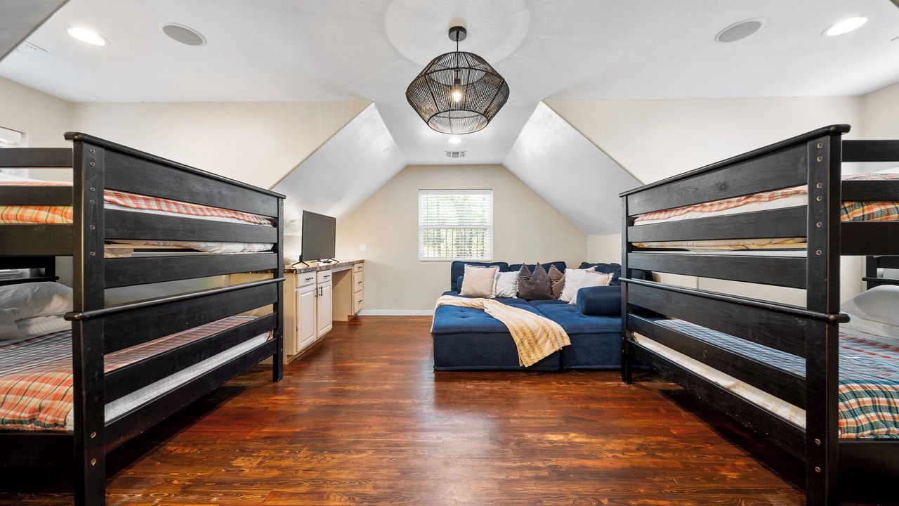Photo of Bedroom in Pinetop