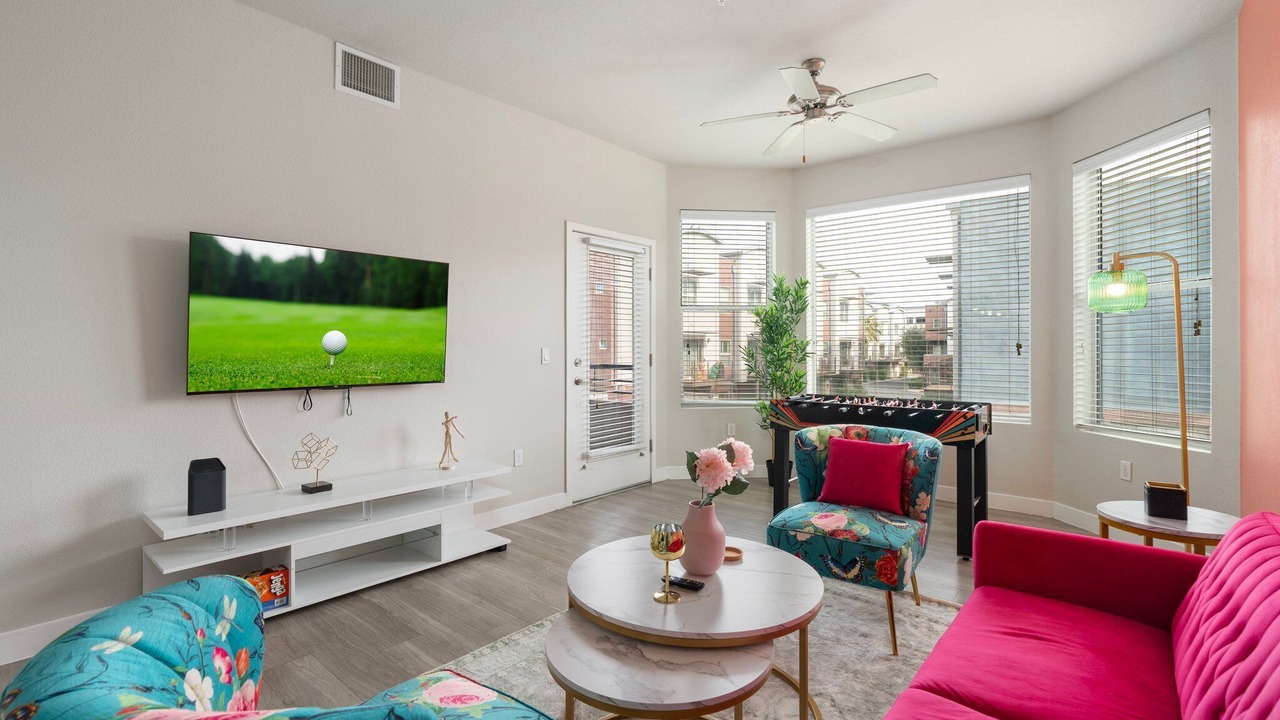 Photo of Livingroom in Tempe