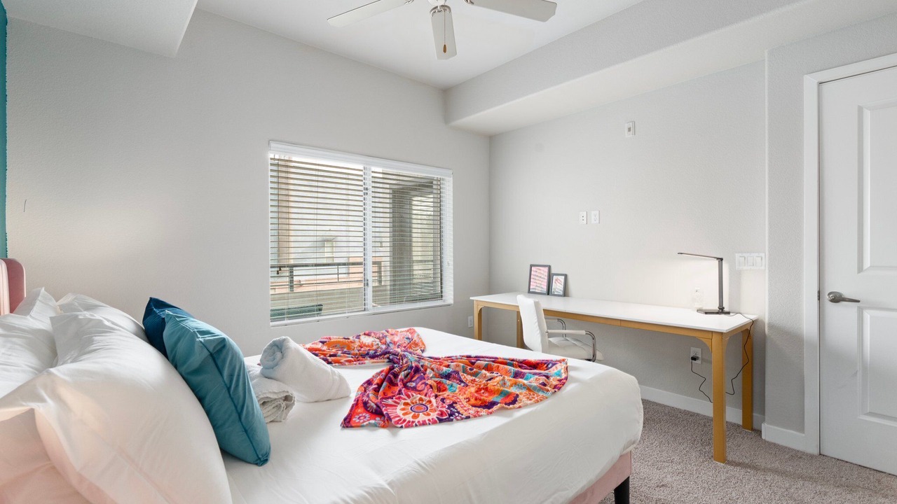 Photo of Bedroom in Tempe