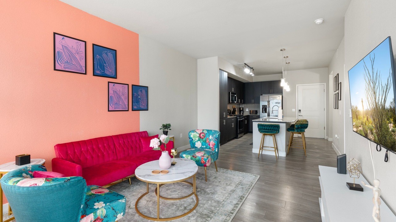 Photo of Livingroom in Tempe