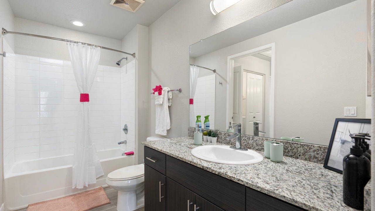 Photo of Bathroom in Tempe