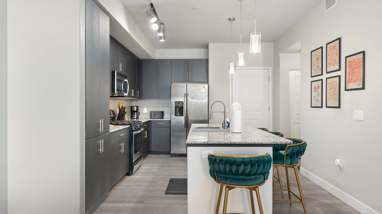 Photo of Kitchen in Tempe
