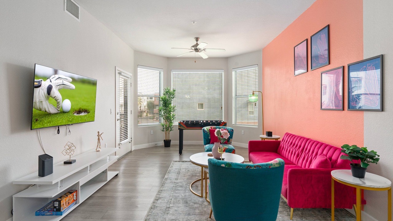 Photo of Livingroom in Tempe