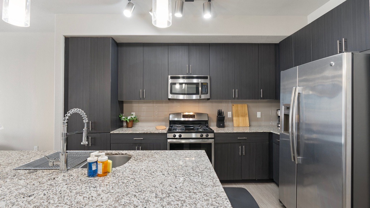 Photo of Kitchen in Tempe