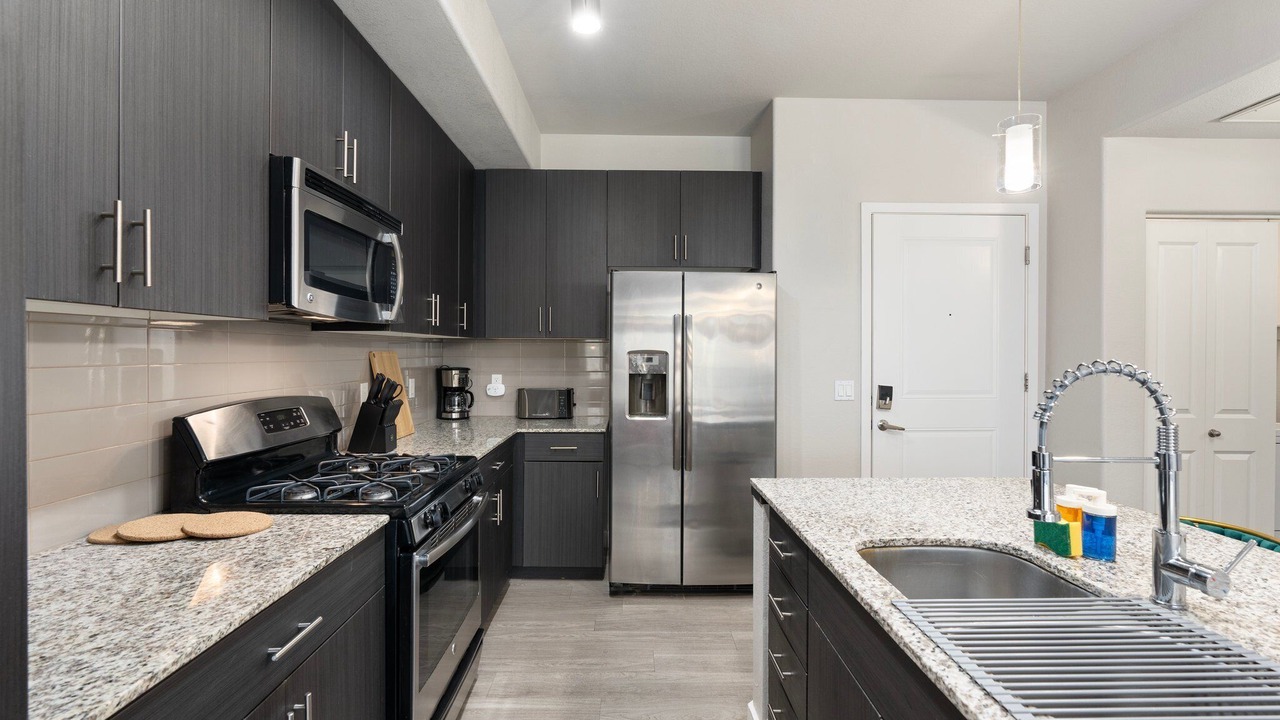 Photo of Kitchen in Tempe