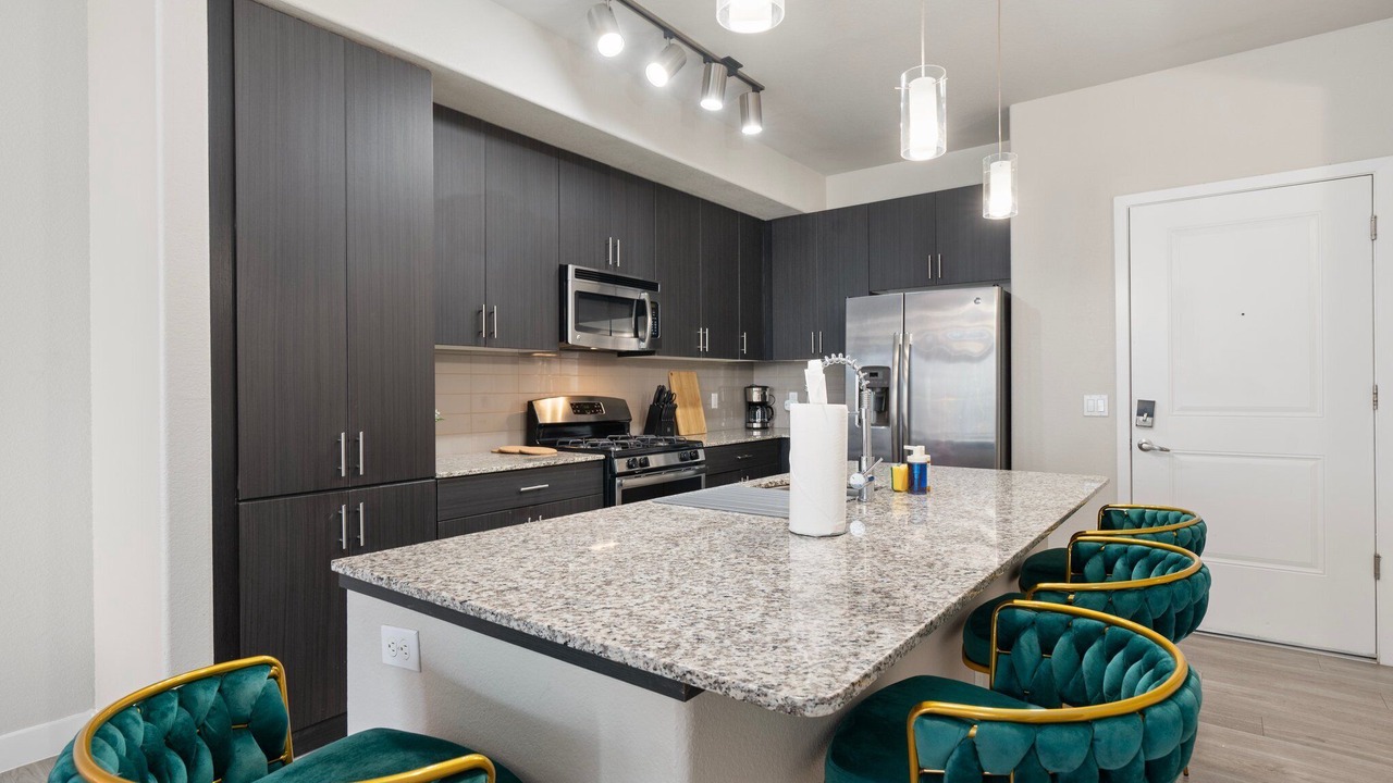 Photo of Kitchen in Tempe