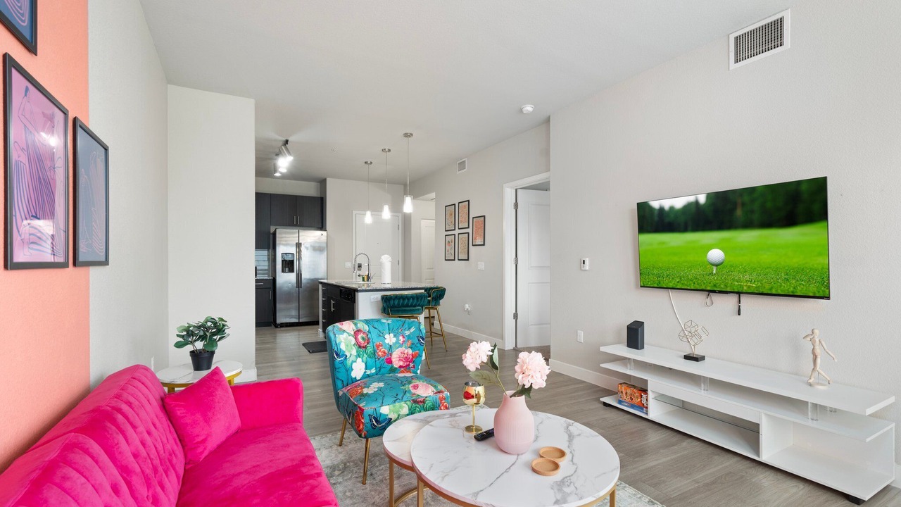 Photo of Livingroom in Tempe
