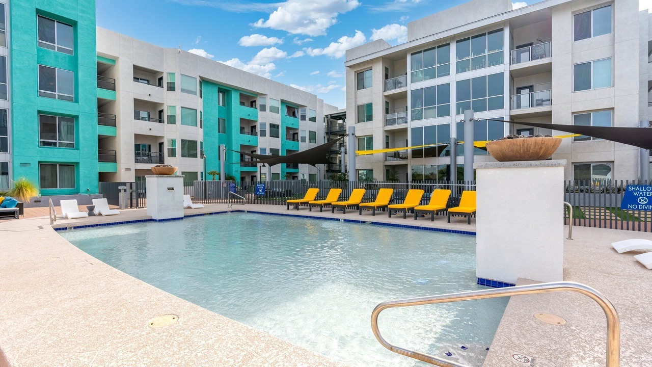 Photo of Outdoor in Tempe