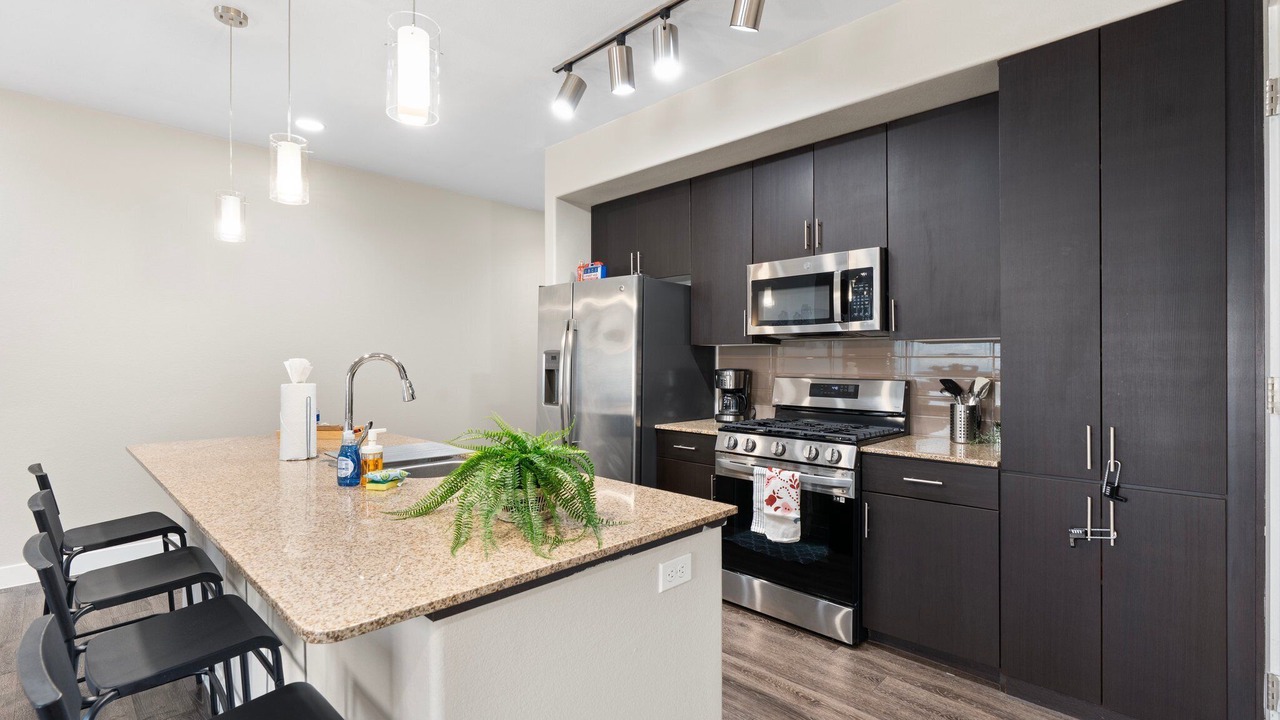 Photo of Kitchen in Tempe
