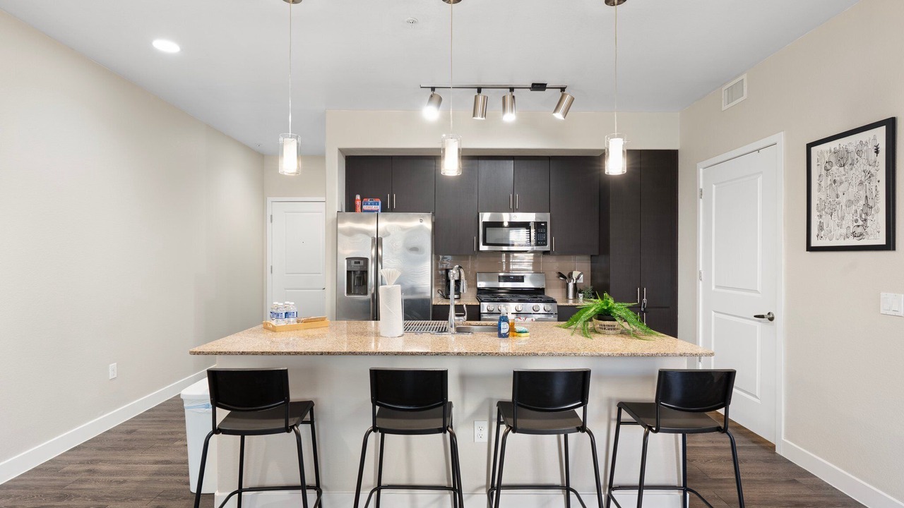 Photo of Kitchen in Tempe