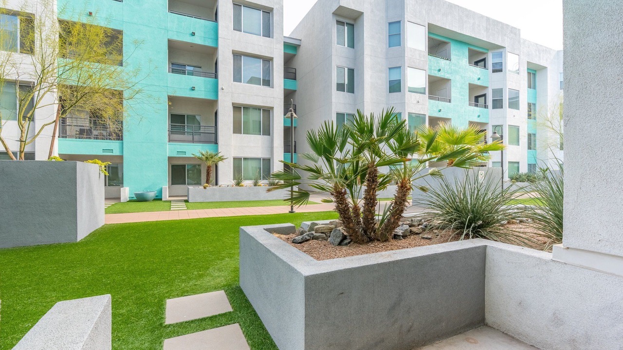 Photo of Outdoor in Riverside