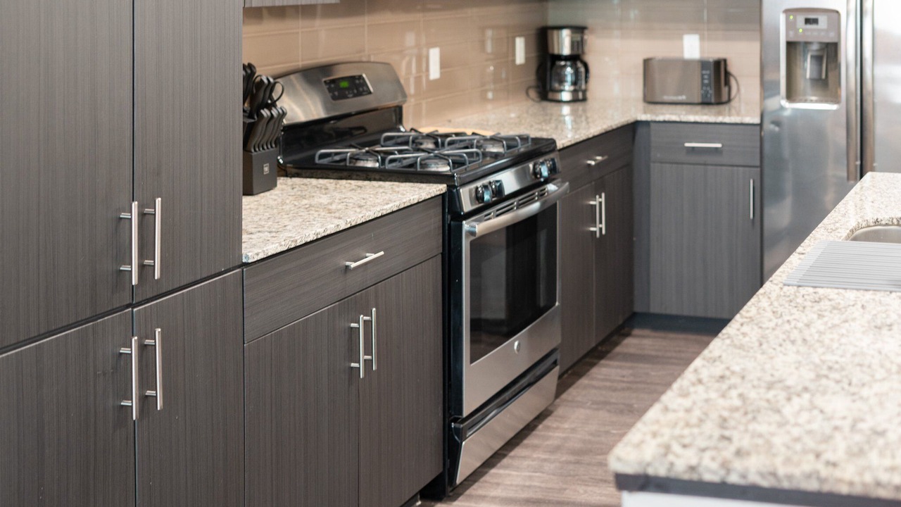Photo of Kitchen in Riverside