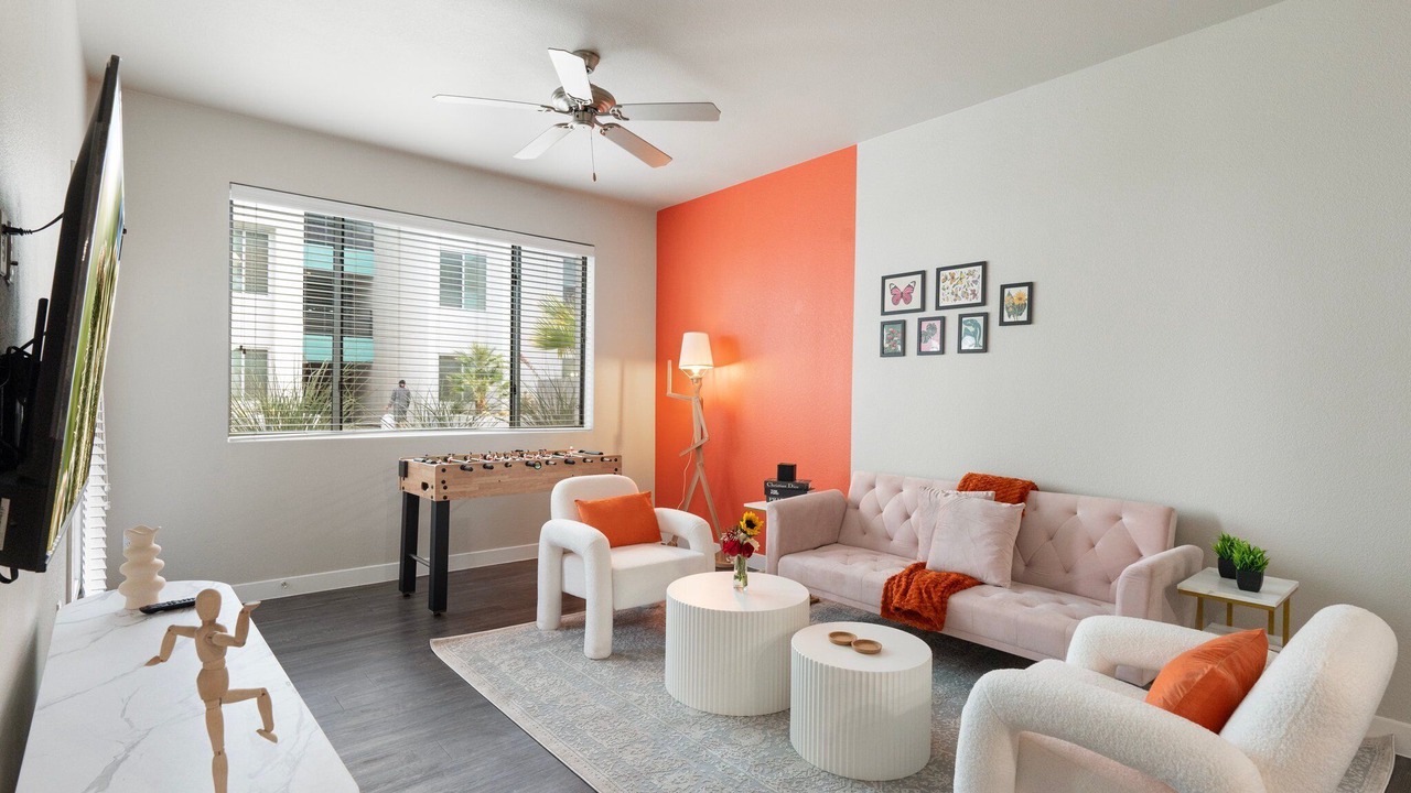 Photo of Livingroom in Riverside