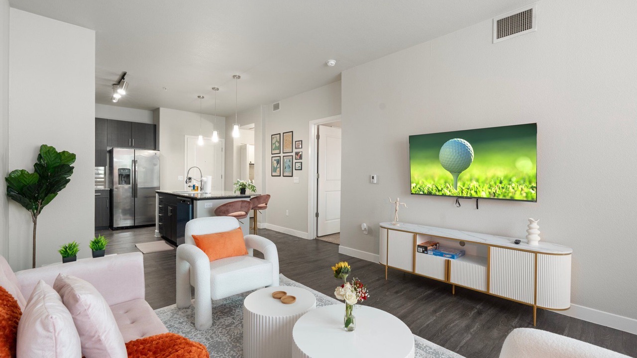 Photo of Livingroom in Riverside
