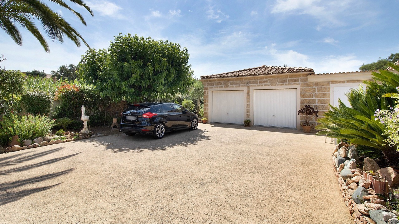 Photo of Outdoor in Sarrola-Carcopino