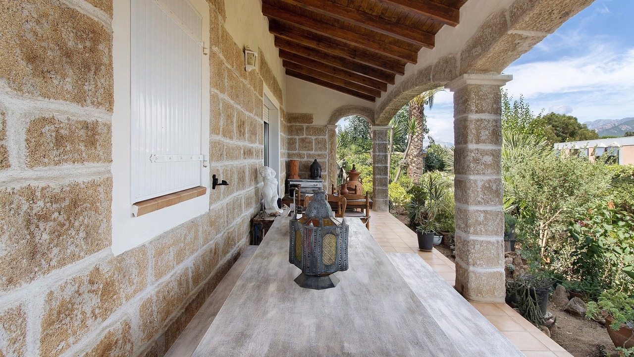 Photo of Outdoor in Sarrola-Carcopino