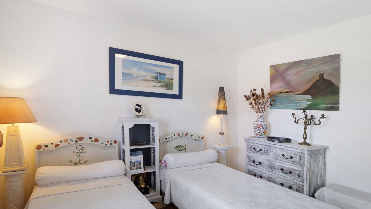 Photo of Bedroom in Sarrola-Carcopino