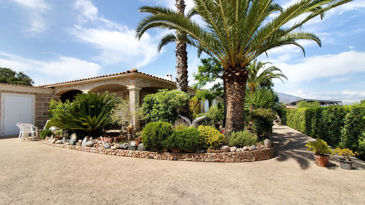 Photo of Patio Balcony in Sarrola-Carcopino