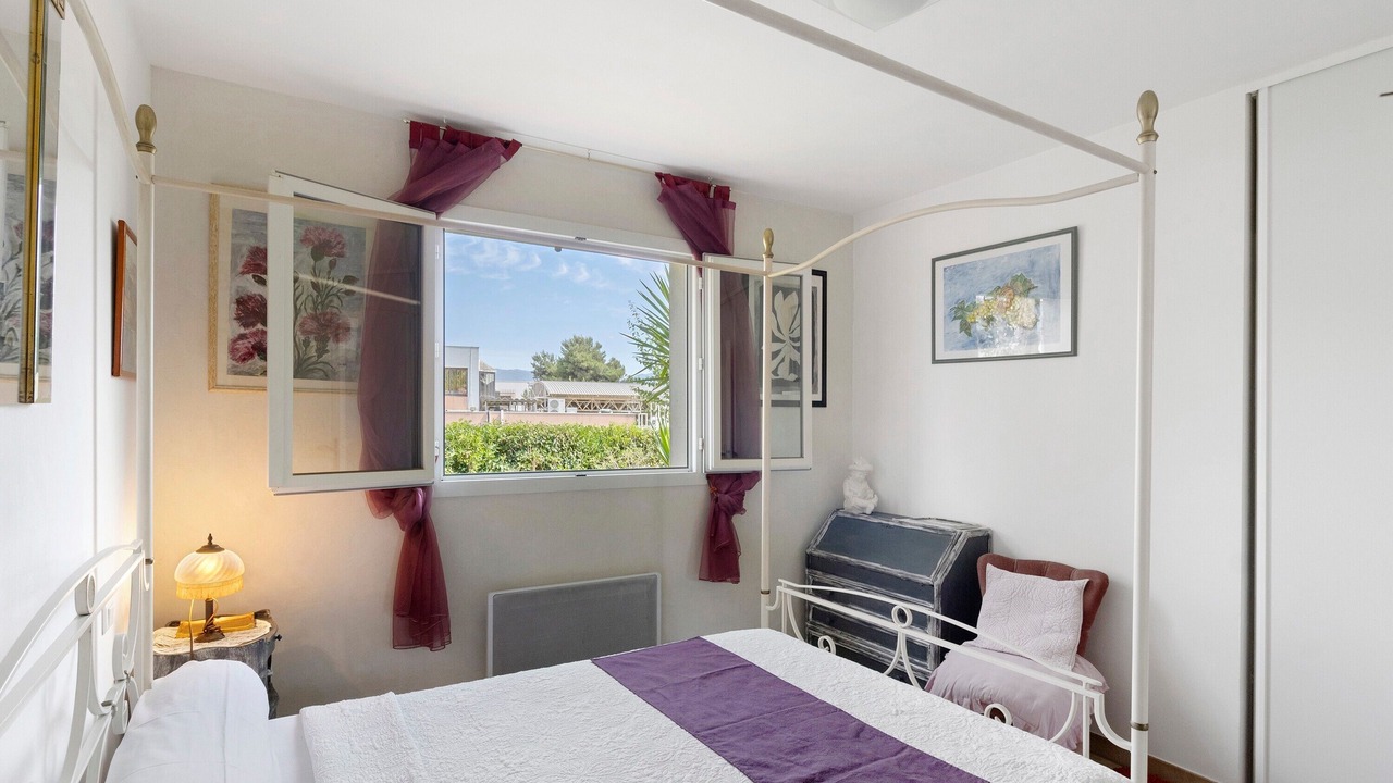 Photo of Bedroom in Sarrola-Carcopino