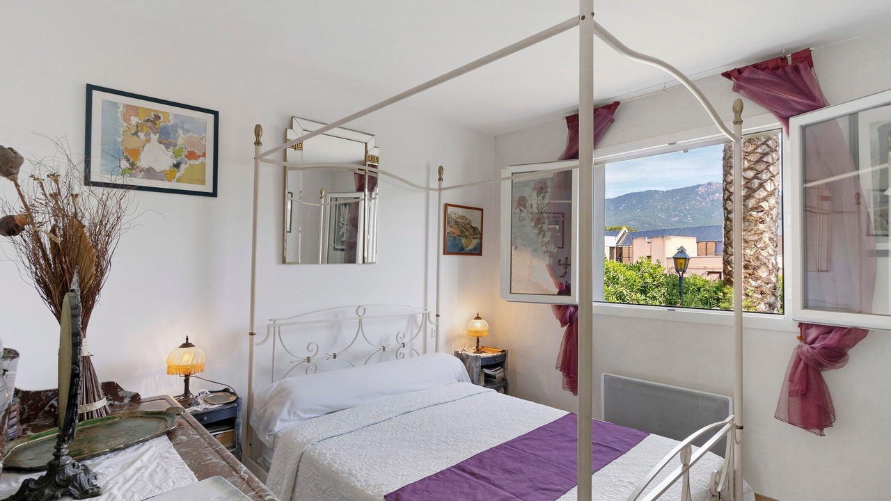 Photo of Bedroom in Sarrola-Carcopino