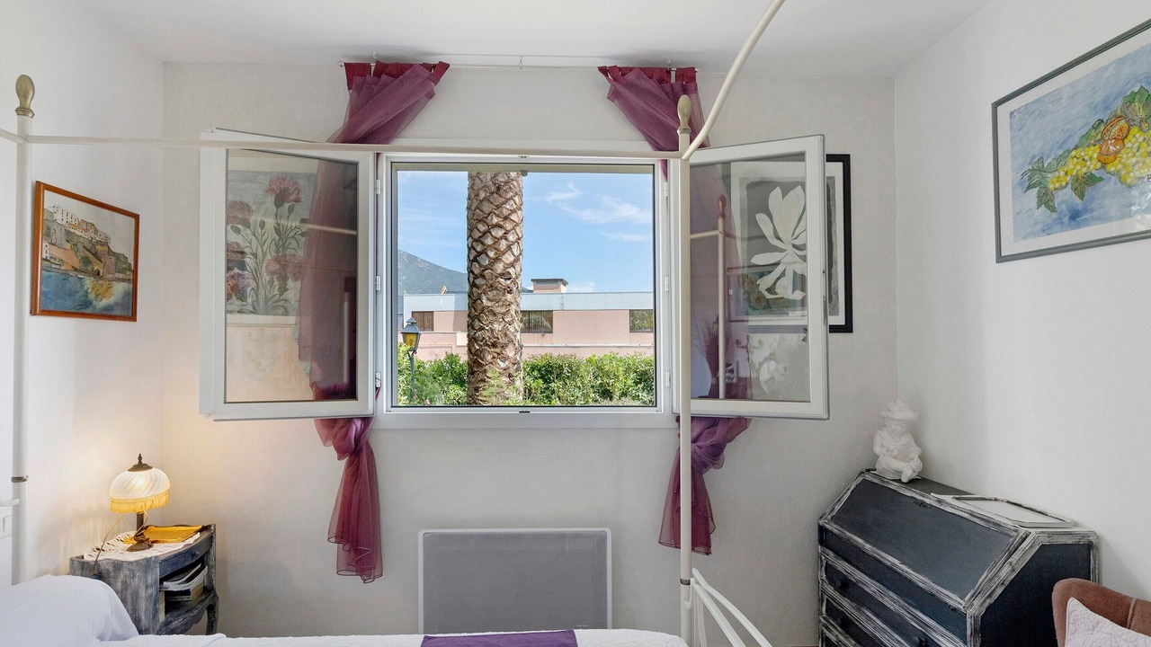 Photo of Bedroom in Sarrola-Carcopino
