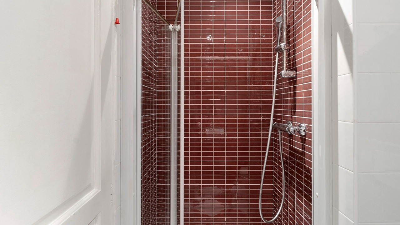 Photo of Bathroom in Sarrola-Carcopino
