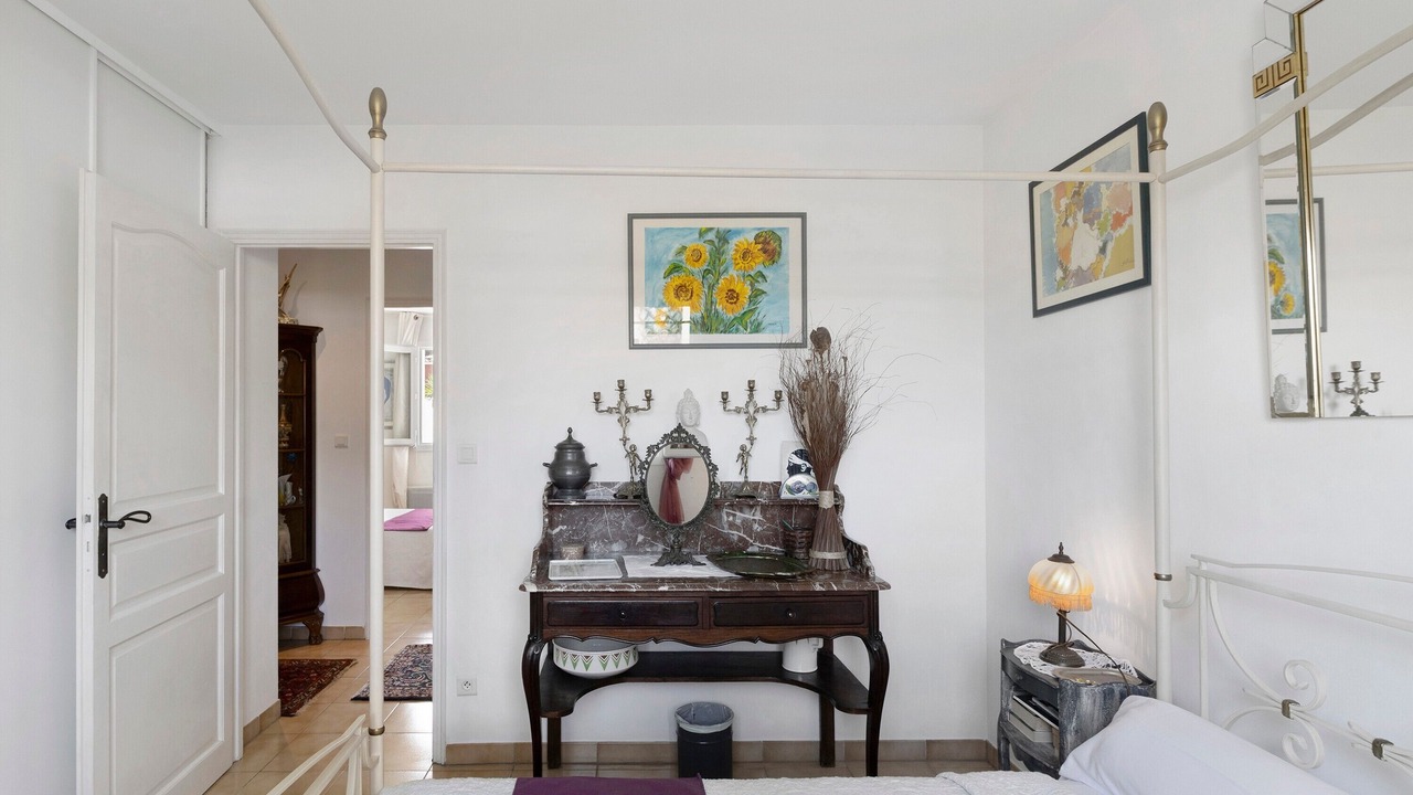Photo of Bedroom in Sarrola-Carcopino