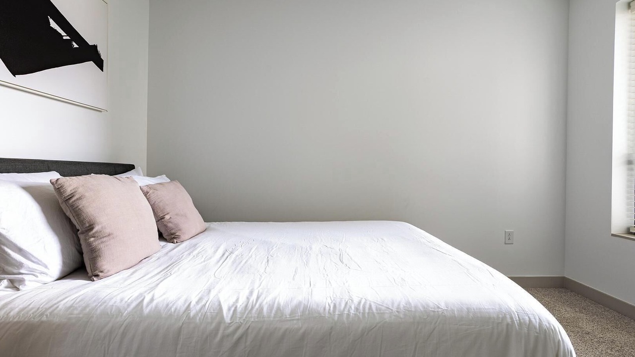 Photo of Bedroom in McCordsville