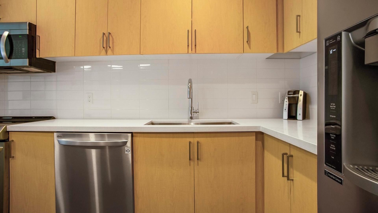 Photo of Kitchen in Downtown Tucson