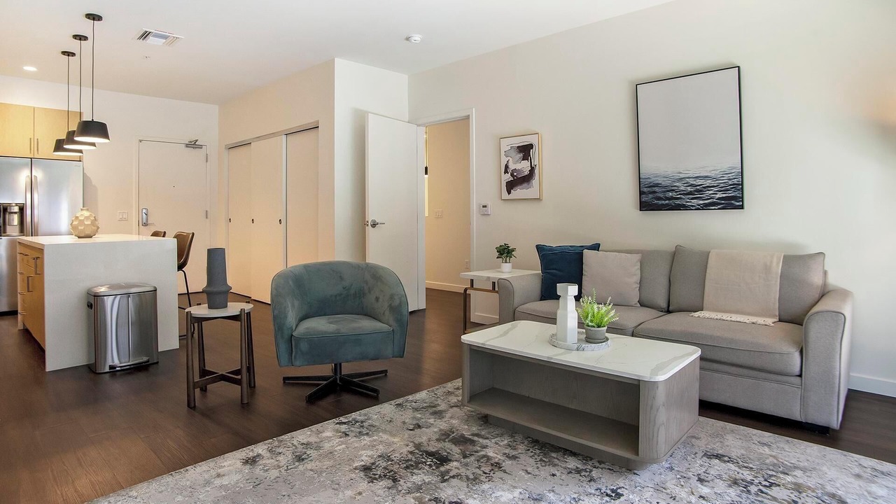 Photo of Livingroom in Downtown Tucson