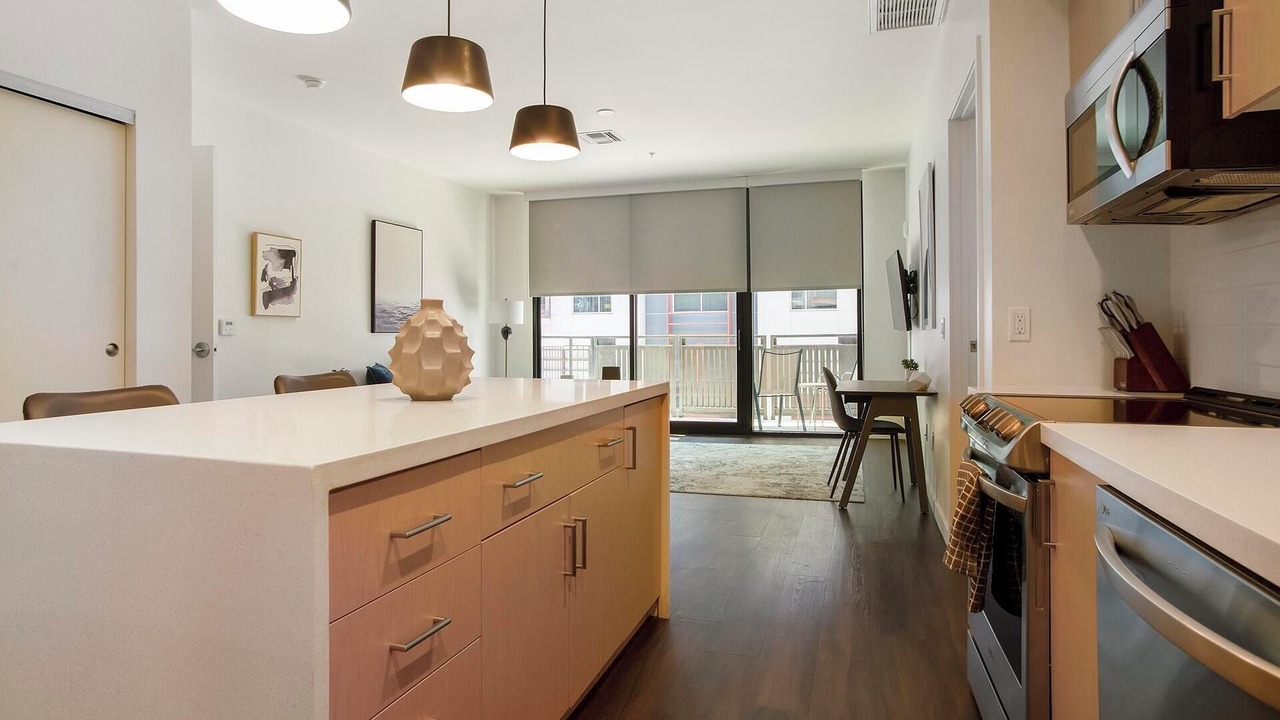 Photo of Kitchen in Downtown Tucson