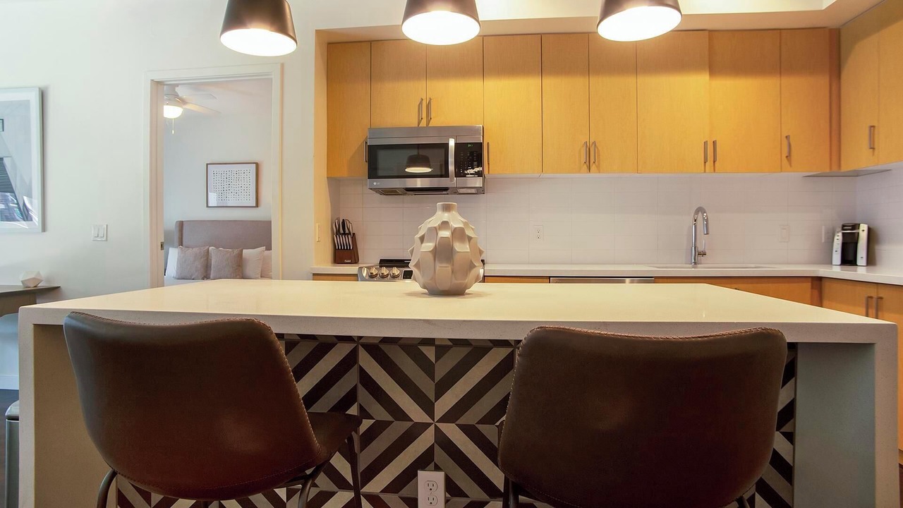 Photo of Kitchen in Downtown Tucson