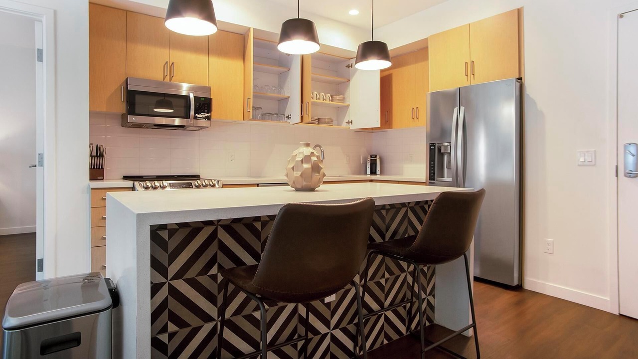 Photo of Kitchen in Downtown Tucson