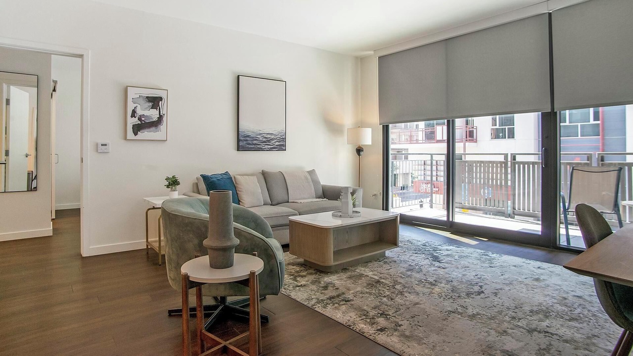 Photo of Livingroom in Downtown Tucson