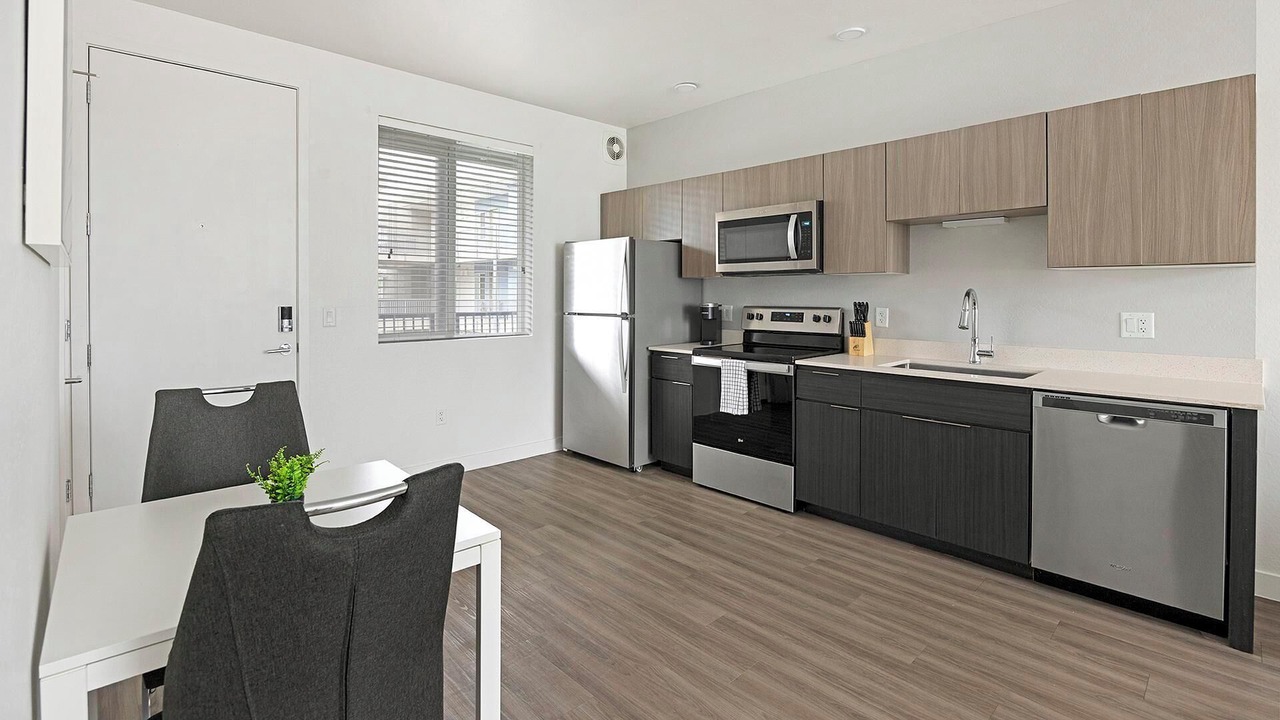 Photo of Kitchen in Goodyear