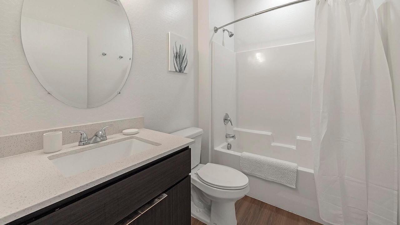 Photo of Bathroom in Goodyear
