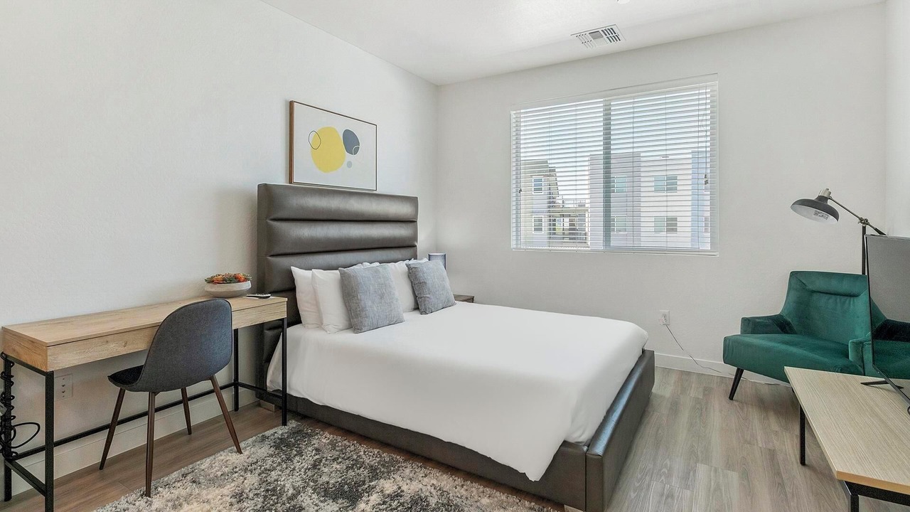 Photo of Bedroom in Goodyear